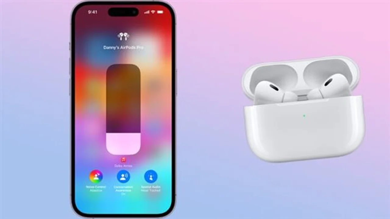 تحكم بكاميرتك.. استخدام AirPods مع آيفون بطريقة مبتكرة